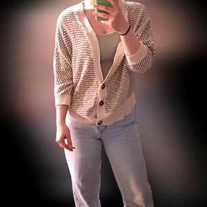 American Eagle Cardigan